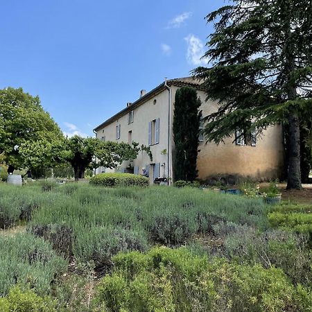 Domaine Du Clos D'Alari-Chambres D'Hotes Au Milieu Des Vignes Saint-Antonin-du-Var Екстериор снимка