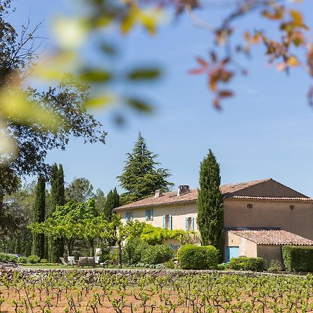 Domaine Du Clos D'Alari-Chambres D'Hotes Au Milieu Des Vignes Saint-Antonin-du-Var Екстериор снимка