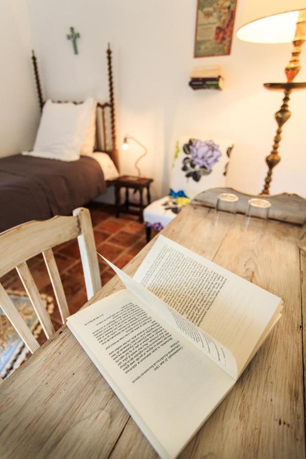 Domaine Du Clos D'Alari-Chambres D'Hotes Au Milieu Des Vignes Saint-Antonin-du-Var Екстериор снимка