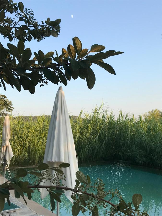 Domaine Du Clos D'Alari-Chambres D'Hotes Au Milieu Des Vignes Saint-Antonin-du-Var Екстериор снимка