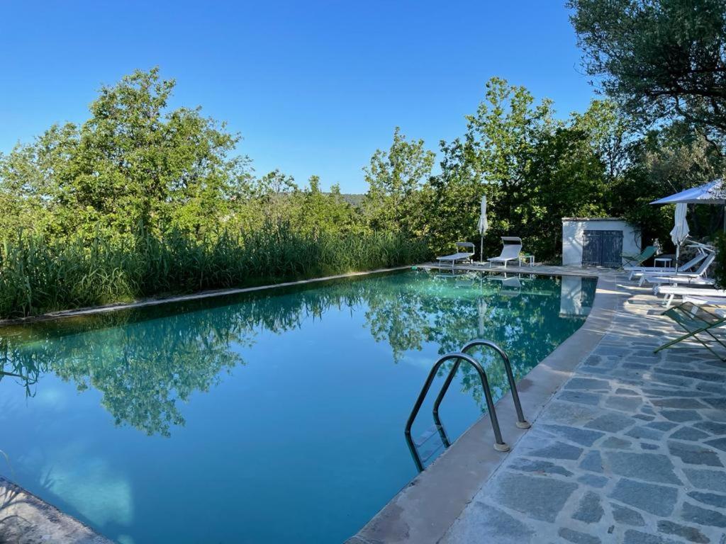 Domaine Du Clos D'Alari-Chambres D'Hotes Au Milieu Des Vignes Saint-Antonin-du-Var Екстериор снимка