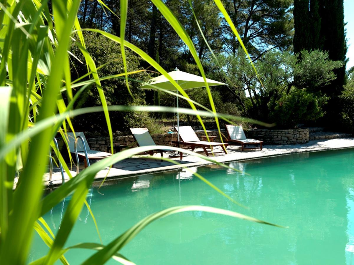 Domaine Du Clos D'Alari-Chambres D'Hotes Au Milieu Des Vignes Saint-Antonin-du-Var Екстериор снимка