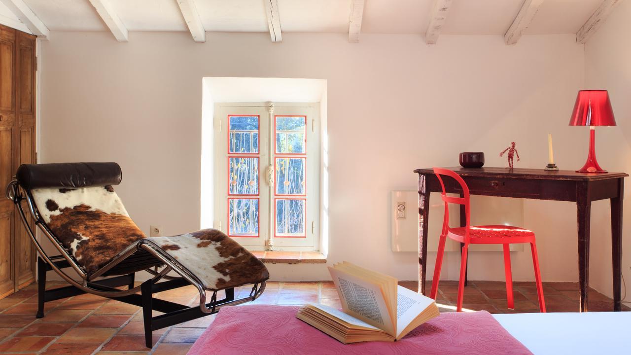 Domaine Du Clos D'Alari-Chambres D'Hotes Au Milieu Des Vignes Saint-Antonin-du-Var Екстериор снимка